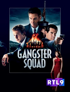 RTL 9 - Gangster Squad