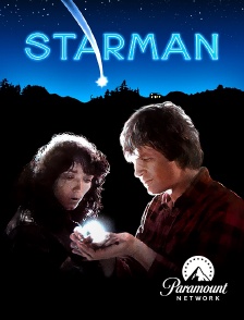 Paramount Network - Starman