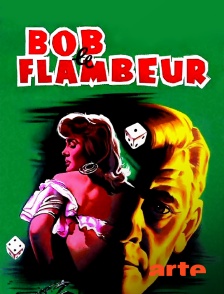 Arte - Bob le flambeur