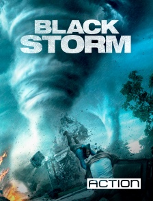 Action - Black Storm