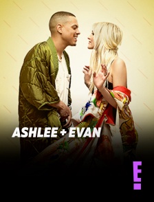 E! - Ashlee+Evan en replay