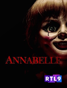 RTL 9 - Annabelle