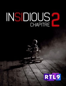 RTL 9 - Insidious : chapitre 2