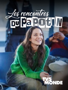 TV5MONDE - Les rencontres du Papotin