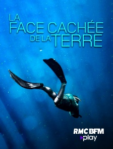 RMC BFM Play - La face cachée de la Terre