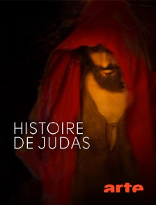 Arte - Histoire de Judas