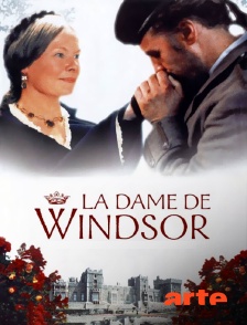 Arte - La dame de Windsor