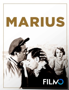 FilmoTV - Marius