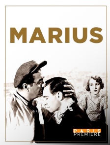 Paris Première - Marius