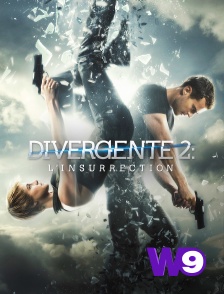 W9 - Divergente 2 : l'insurrection