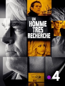 France 4 - Un homme très recherché