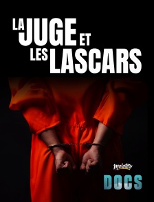 Molotov Channels Docs - La juge et les lascars