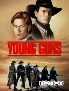 Action - Young Guns