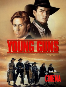 Molotov Channels Cinéma - Young Guns