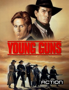 Action - Young Guns