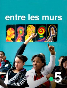 France 5 - Entre les murs