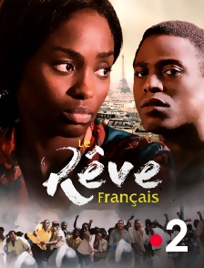 France 2 - Le rêve français