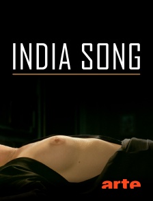 Arte - India Song