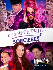 Molotov channels - Les apprenties sorcières