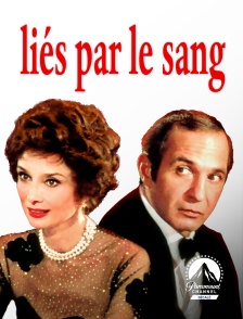 Paramount Channel Décalé - Liés par le sang