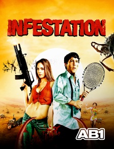 AB 1 - Infestation