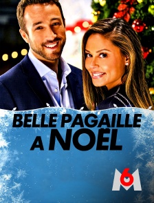 M6 - Belle pagaille à Noël