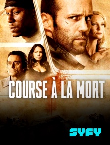 SYFY - Course à la mort