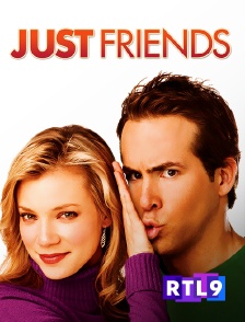 RTL 9 - Just Friends