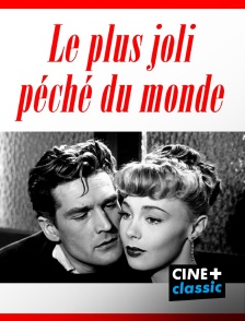 CINE+ Classic - Le plus joli péché du monde