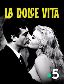 France 5 - La dolce vita