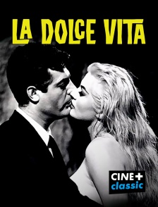 CINE+ Classic - La Dolce Vita