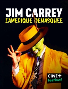 CINE+ Festival - Jim Carrey, l'Amérique démasquée