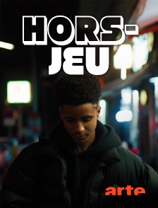 Arte - Hors-jeu