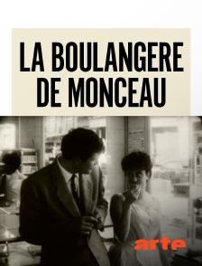 Arte - La boulangère de Monceau