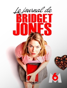 M6 - Le journal de Bridget Jones