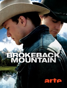 Arte - Le secret de Brokeback Mountain