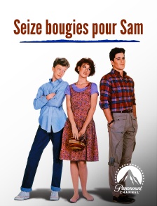 Paramount Channel - Seize bougies pour Sam