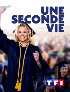 TF1 - Une seconde vie