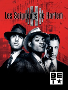 BET - Les seigneurs de Harlem