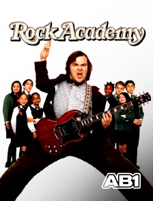 AB 1 - Rock Academy