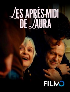 FilmoTV - Les après-midi de Laura