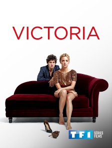 TF1 Séries Films - Victoria