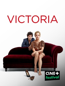 CINE+ Festival - Victoria