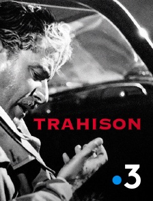 France 3 - Trahison