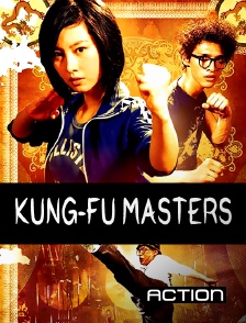 Action - Kung-Fu Masters