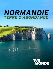 TV5MONDE - Normandie, terre d'abondance