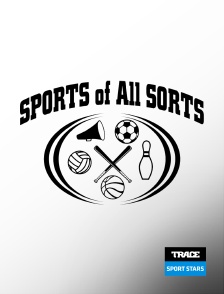 Trace Sport Stars - Sports Of All Sorts