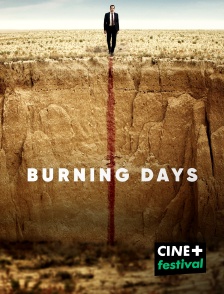 CINE+ Festival - Burning Days