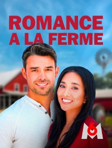 M6 - Romance à la ferme