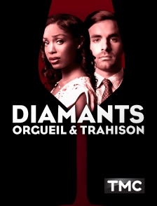 TMC - Diamants, orgueil et trahison